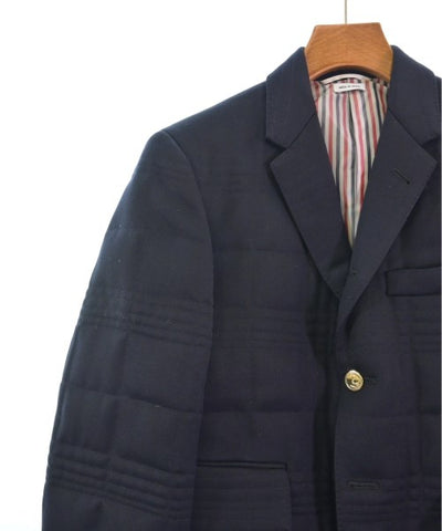 THOM BROWNE Blazers/Suit jackets