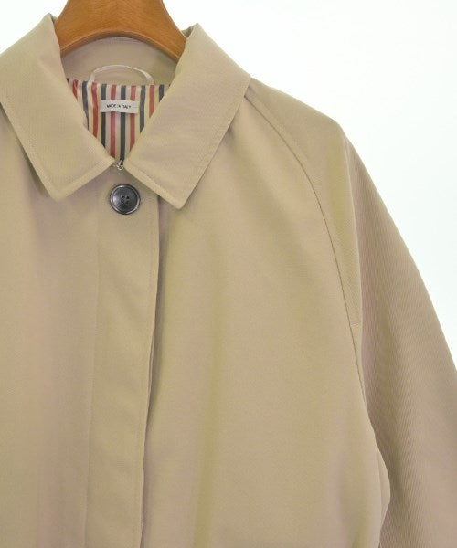 THOM BROWNE Trench coats