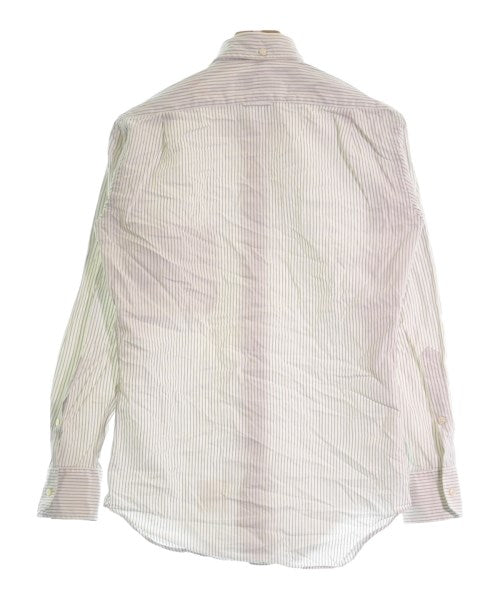 THOM BROWNE Casual shirts