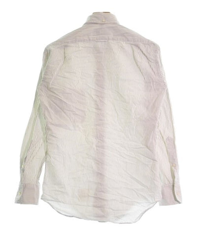 THOM BROWNE Casual shirts