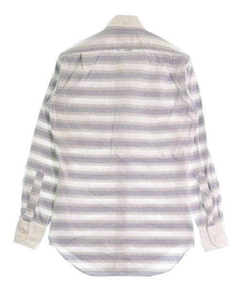 THOM BROWNE Casual shirts