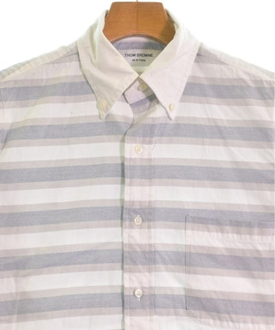 THOM BROWNE Casual shirts