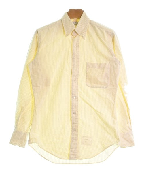 THOM BROWNE Casual shirts