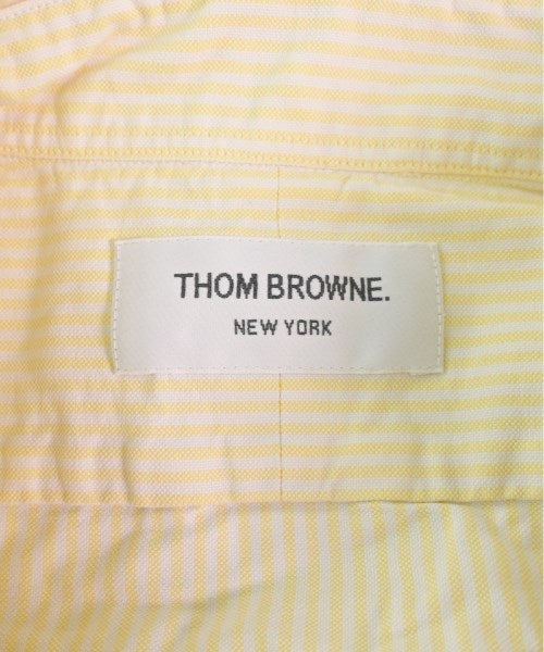 THOM BROWNE Casual shirts