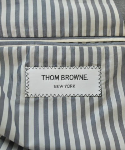 THOM BROWNE Blazers/Suit jackets