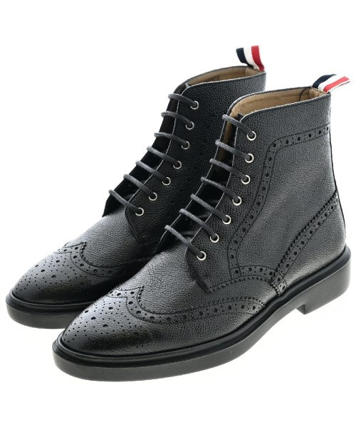 THOM BROWNE Boots