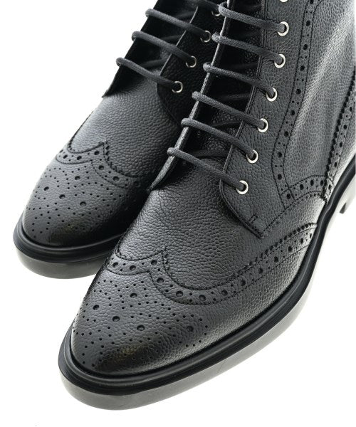 THOM BROWNE Boots