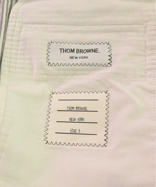 THOM BROWNE Shorts