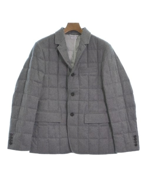 THOM BROWNE Casual jackets