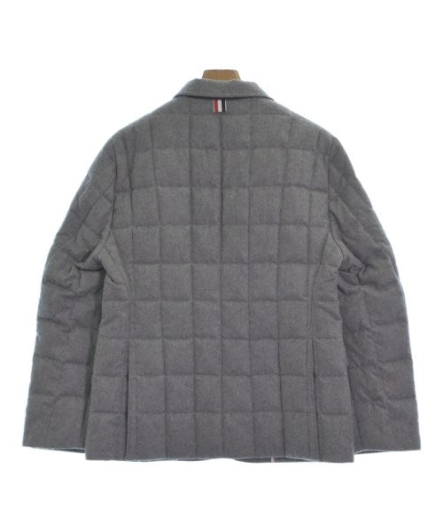 THOM BROWNE Casual jackets