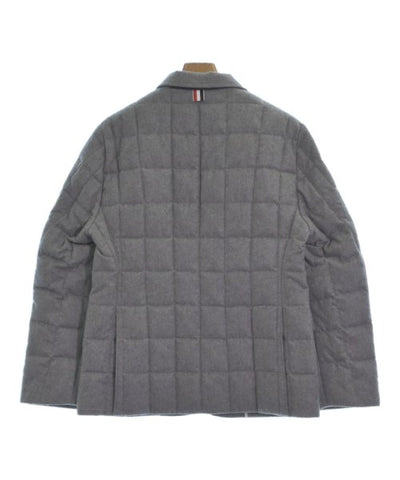 THOM BROWNE Casual jackets