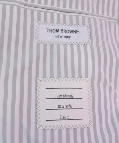 THOM BROWNE Casual jackets