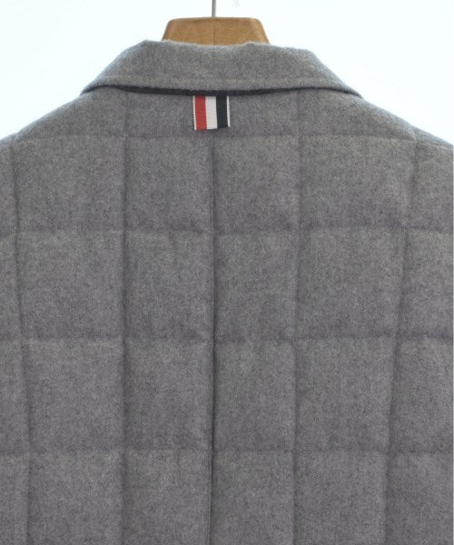 THOM BROWNE Casual jackets