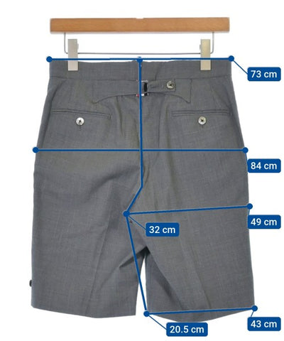 THOM BROWNE Shorts