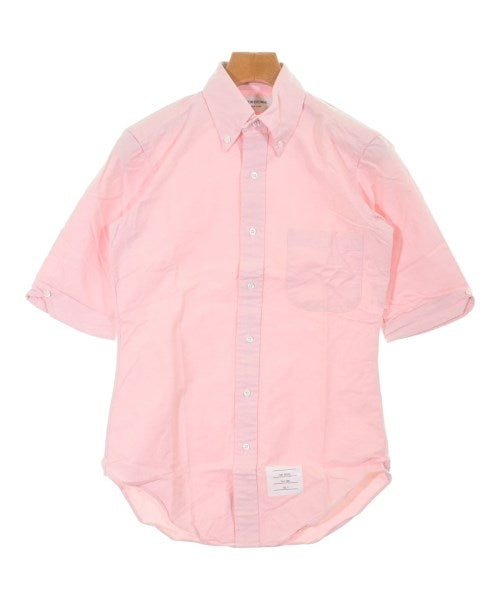 THOM BROWNE Casual shirts