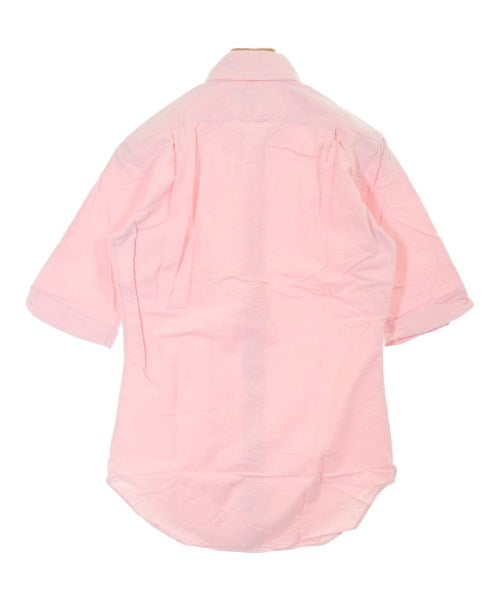 THOM BROWNE Casual shirts