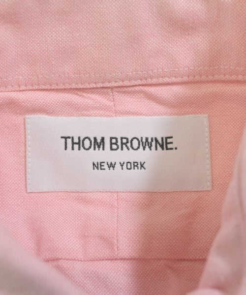 THOM BROWNE Casual shirts