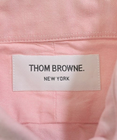 THOM BROWNE Casual shirts