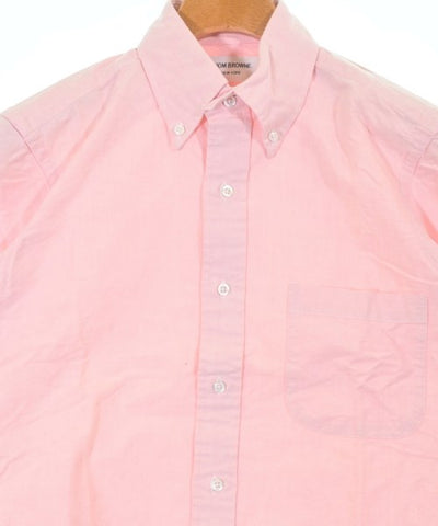 THOM BROWNE Casual shirts