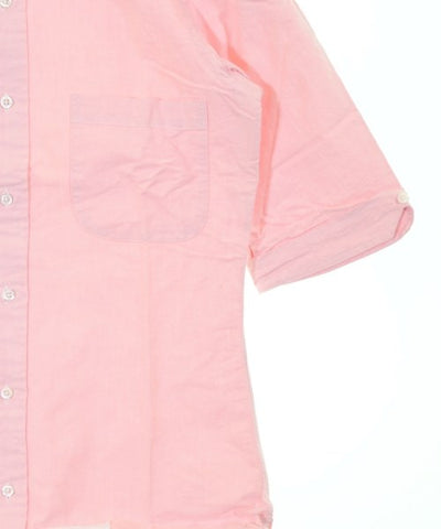 THOM BROWNE Casual shirts