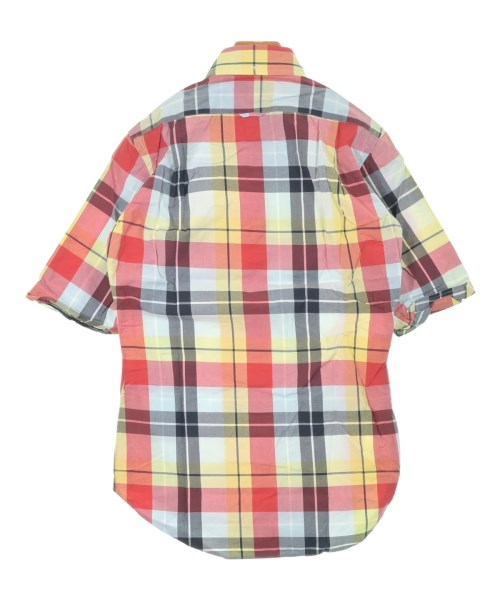 THOM BROWNE Casual shirts