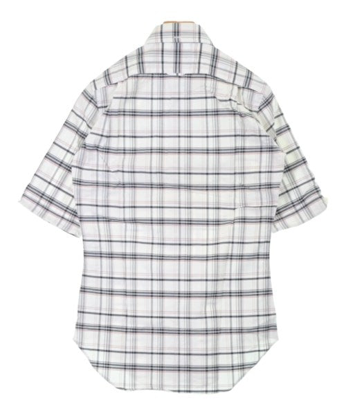 THOM BROWNE Casual shirts
