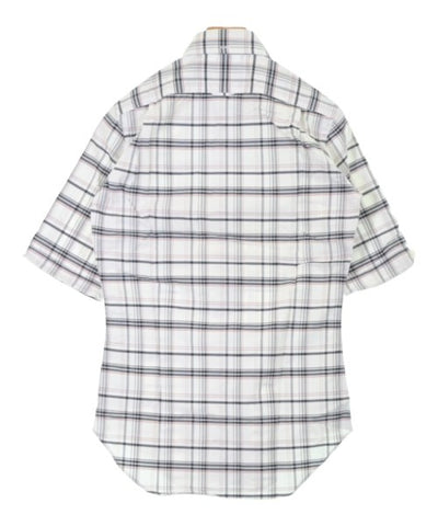 THOM BROWNE Casual shirts