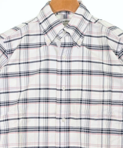 THOM BROWNE Casual shirts