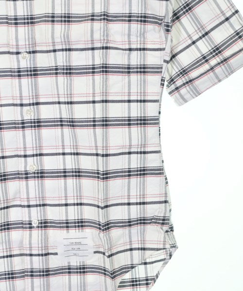 THOM BROWNE Casual shirts