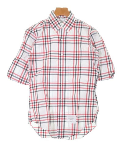 THOM BROWNE Casual shirts