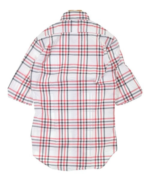 THOM BROWNE Casual shirts