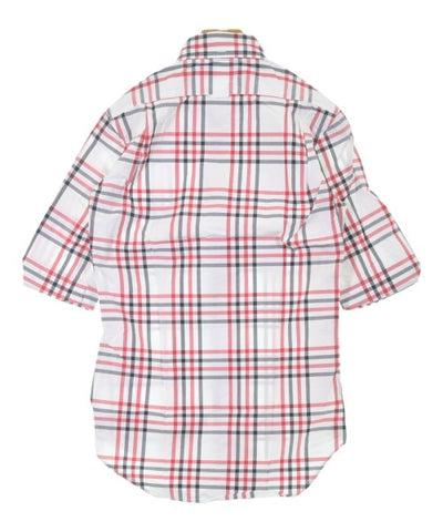THOM BROWNE Casual shirts
