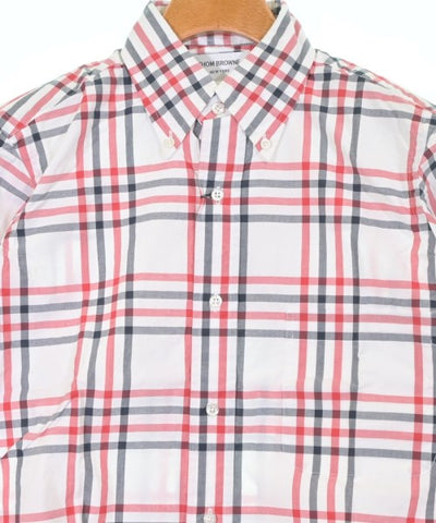 THOM BROWNE Casual shirts
