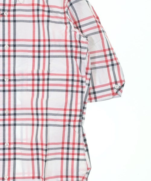 THOM BROWNE Casual shirts