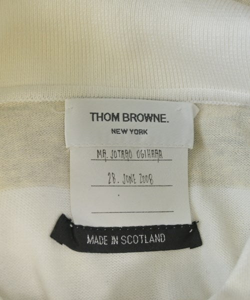 THOM BROWNE Sweaters