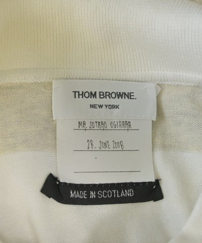 THOM BROWNE Sweaters