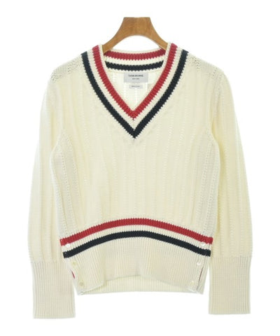 THOM BROWNE Sweaters