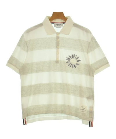 THOM BROWNE Polo Shirts