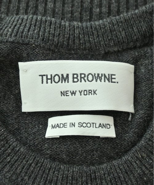 THOM BROWNE Sweaters