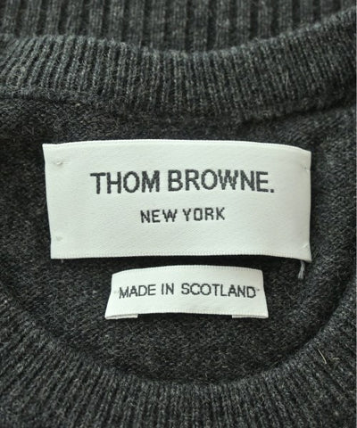 THOM BROWNE Sweaters