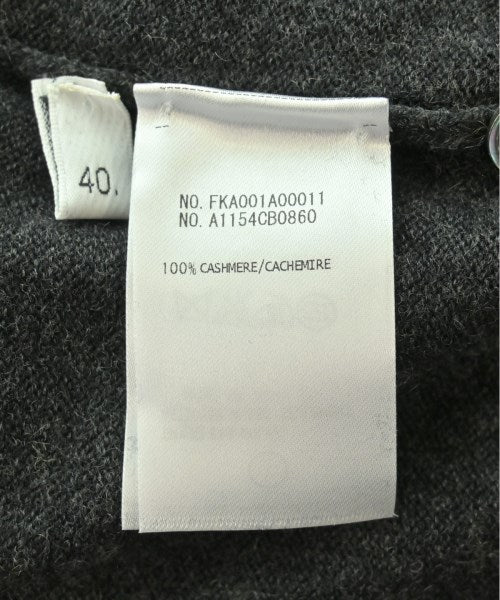 THOM BROWNE Sweaters