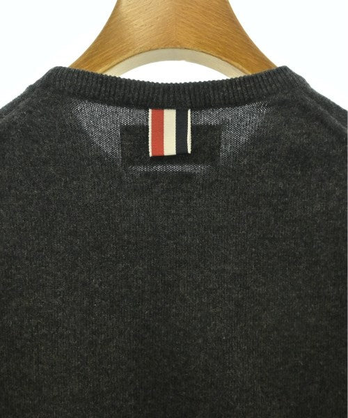 THOM BROWNE Sweaters