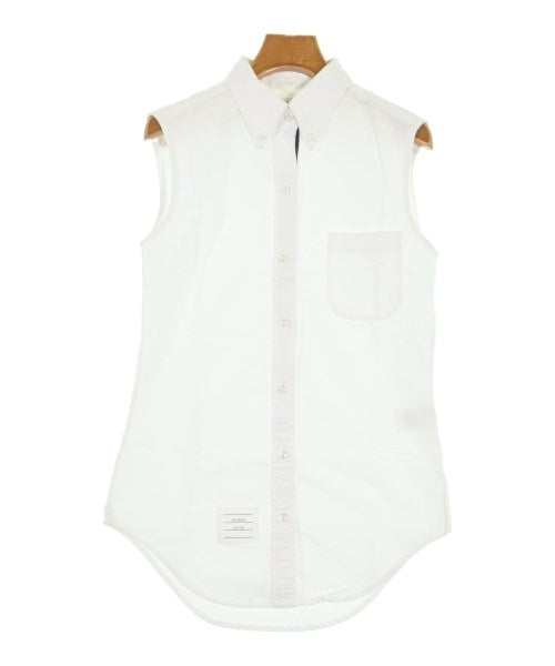 THOM BROWNE Casual shirts