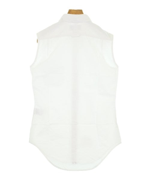 THOM BROWNE Casual shirts