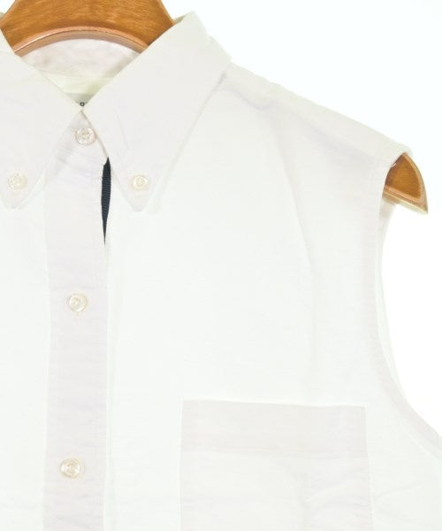 THOM BROWNE Casual shirts