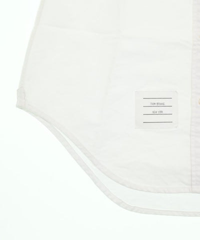 THOM BROWNE Casual shirts