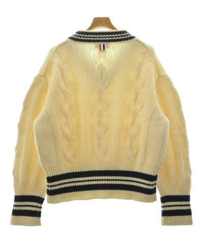 THOM BROWNE Sweaters