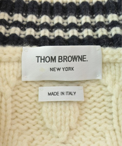 THOM BROWNE Sweaters