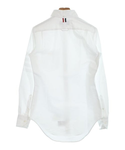 THOM BROWNE Casual shirts