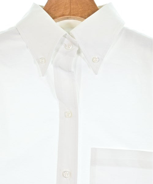THOM BROWNE Casual shirts